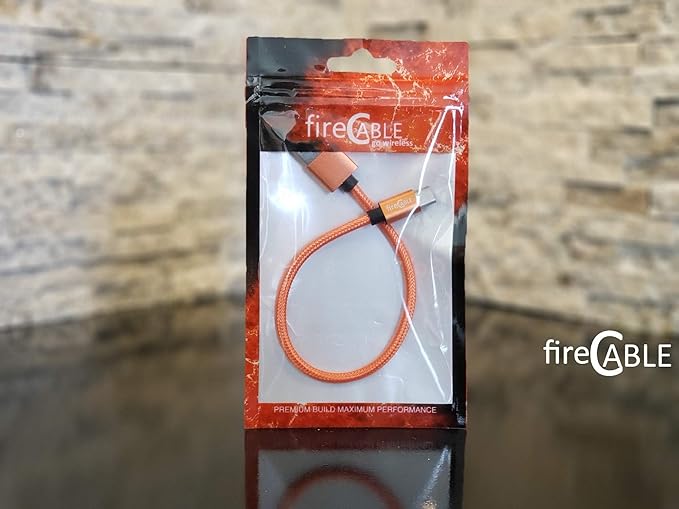fireCable Plus Adapter for Firestick, Powers Amazon Fire TV Stick from TV USB - Image 8