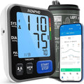 RENPHO Smart Blood Pressure Monitor by RENPHO