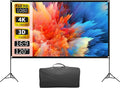 VISULAPEX Projector Screen by VISULAPEX
