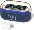 COLSUR Bluetooth Speaker Alarm Clock by COLSURCOLORYOURLIFE