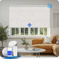 COOLWINDS Motorized Blinds by Home