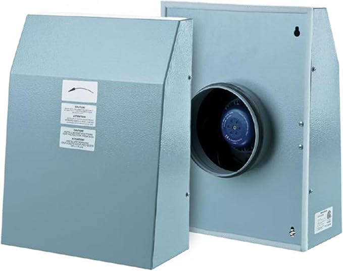 VENTS-US VCN 100 by VENTS-US