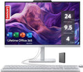 Lenovo IdeaCentre Everyday Tasks 24" Full HD All-in-One Desktop Computer • by LENOVO