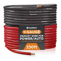 InstallGear 16 Gauge 250ft Speaker Wire by InstallGear