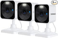 Defender GO 2K AI Powered WiFi Indoor/Outdoor Home, Baby Security Camera by Defender