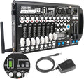 Battery DMX Controller Wireless by MADOWL