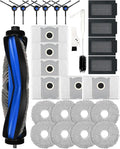 Yivy T50 Max Pro Replacement Parts by Yivyforlove