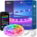 Lepro S1 AI LED Strip Lights for Bedroom by Lepro
