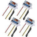 XH-W3001 Digital LED Temperature Controller Module Digital Thermostat Switch by Weewooday
