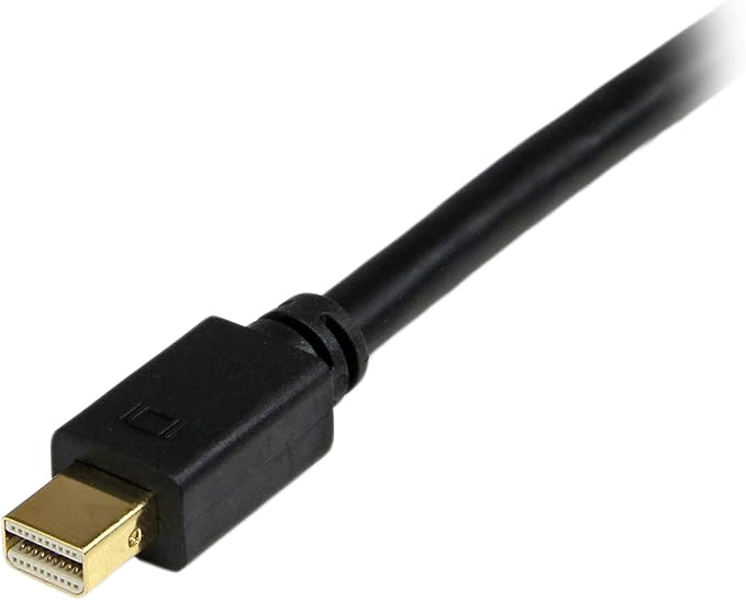 StarTech.com 6ft Mini DisplayPort to DVI Cable - Image 4