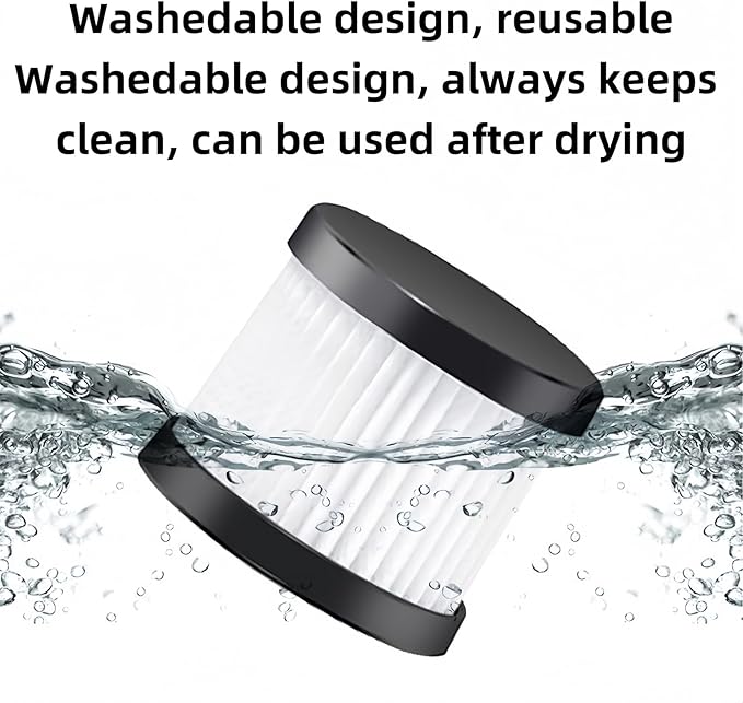 DCV501HB DCV5011H Replacement HEPA Filters. Compatible - Image 5