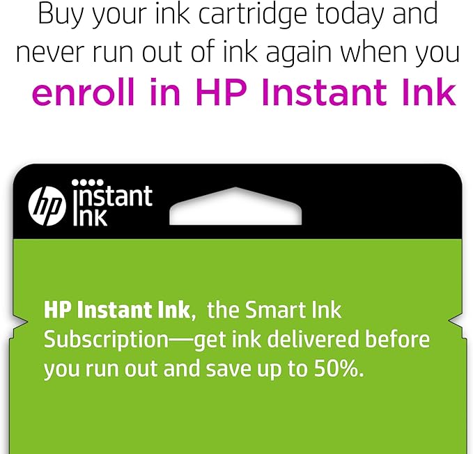 HP 910XL Cyan High-Yield Ink Cartridge | Works - Image 3