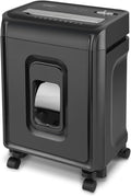 Aurora AU830MA High-Security 8-Sheet Micro-Cut Paper and Credit Card Shredder/ by Aurora