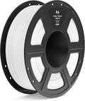 ELEGOO PLA Filament 1.75mm White 1KG, 3D Printer Filament Dimensional Accuracy by ELEGOO