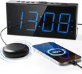 Roxicosly Loud Alarm Clock by Roxicosly
