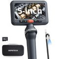 DEPSTECH Articulating Borescope Camera by DEPSTECH