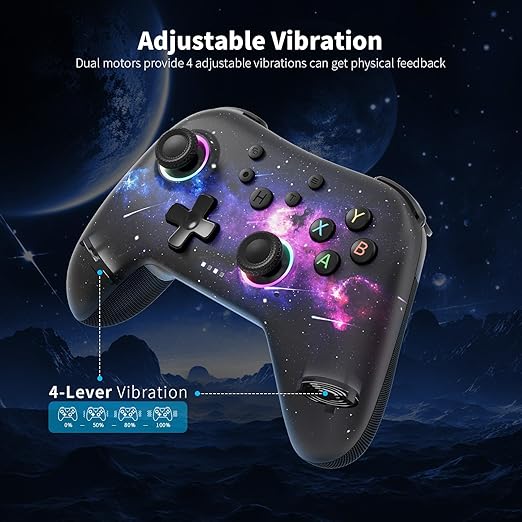 AceGamer Wireless Bluetooth Controller - Image 3