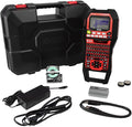 LABELWORKS Epson LW-PX900PCD Industrial Label Maker Kit by EpsonLABELWORKS