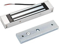 Electric Magnetic Lock 180KG 350LBS Holding Force Electromagnet Lock 12V Fail by YUHANUS