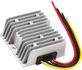 MGGi DC/DC 8V-40V Step Up Step Down to 13.8V 10A 138W, Boost Converter Voltage by MGGi