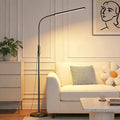 dujunlinghang Bright LED Eye-Protecting Reading Floor Lamps Touch and Remote by dujunlinghang