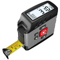 Digital Tape Measure 16 Ft by ACPOTELBRAND