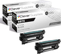 CS Replacement Toner Cartridge Compatible by CleverSupplies