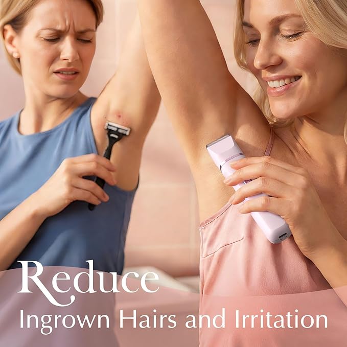 Bikini Trimmer for Women - Image 5