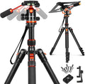 Nietoto Camera Tripods & Projector Stand, 2 in1 Tripod by Nietoto-US