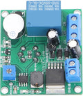 Smoke Sensor Module Switch, PVC Light Sound Alarm Smoke Detector Alarm Module by Srliya