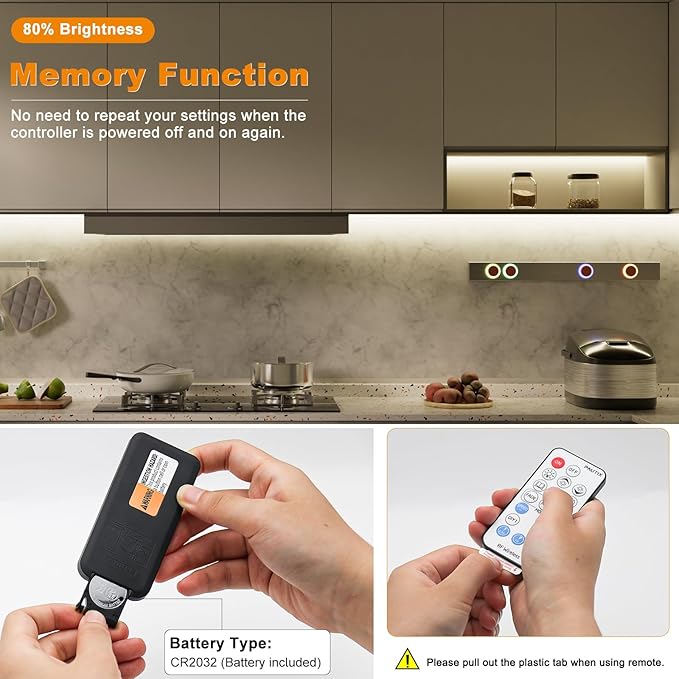 PAUTIX 2-Way LED Dimmer Controller - Image 6