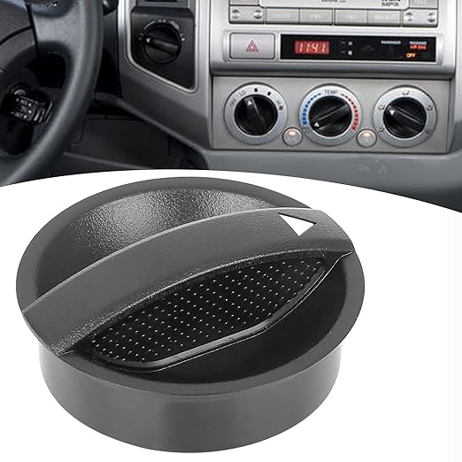 Tacoma HVAC Heater Control Knob Compatible by Danbojit
