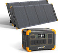 pecron 1800W Solar Generator by pecron