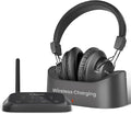 Avantree HT5009 Plus – Wireless TV Headphones by Avantree