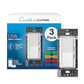 Lutron Diva Smart Dimmer Light Switch by Lutron