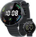 Parsonver Smart Watch for Swimming, 5ATM Waterproof Watch for Pool & Open Water by PARSONVER