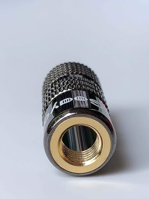 Goaycer Speaker Connector Banana Plugs - Image 3