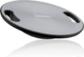EVERYMILE Wobble Balance Board, Exercise Balance Stability Trainer Portable by EVERYMILE