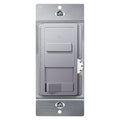 TOPGREENER Digital Dimmer Light Switch by TOPGREENER