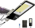 LYKENTOR Solar Lights Outdoor Waterproof IP65: 10000mAH Solar Street Light by Unknown