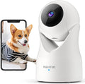 owltron Indoor Security Camera 2K, 360° Cameras by OWLTRON