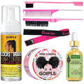 Goiple Edge Control Wax for Women by Goiple