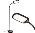 Brightech Litespan Slim LED Floor Reading Lamp by Brightech