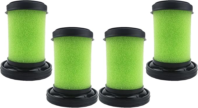 Surrgound Vacuum Filter Compatible by Surrgound