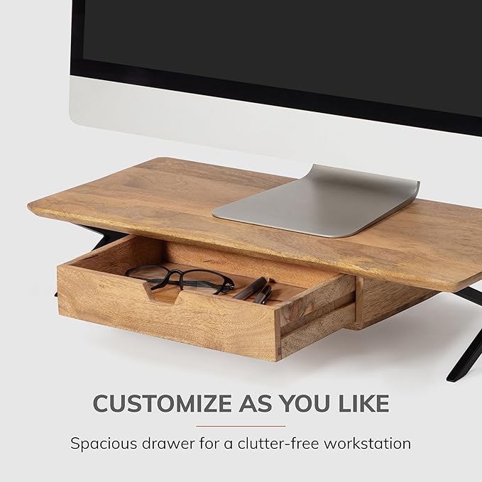 Anji Mountain Monitor Stand - Image 2