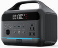 DARAN Portable Power Station 600W - 288Wh Solar Generator LiFePO4 Battery by DARAN