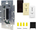 HitLights 100 Watt LED Driver and Dimmer Switch Single Integrated Unit by HitLights