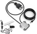 Starlink Mini Cable 50A Anderson Connector by EAZUSE