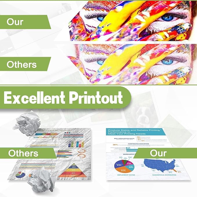 ERNZAT MX-70NT Toner Cartridge Compatible - Image 7