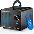 Ozone Generator 128, Commercial Ozone Machine Odor Removal, High Capacity Ozone by TTDMKprovidesyouwithqualit